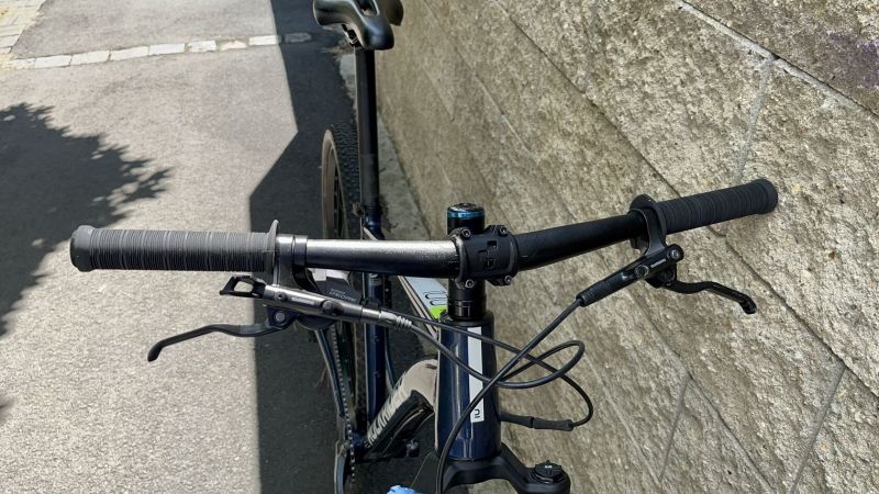 Horské kolo Rockrider XC100 29 , L