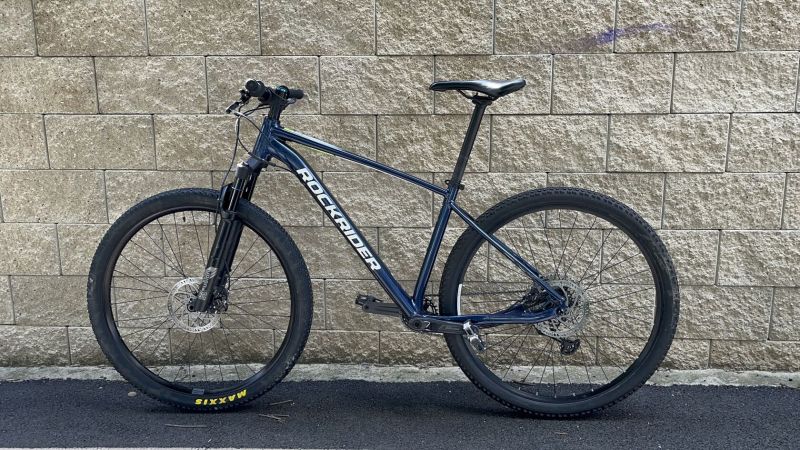 Horské kolo Rockrider XC100 29 , L