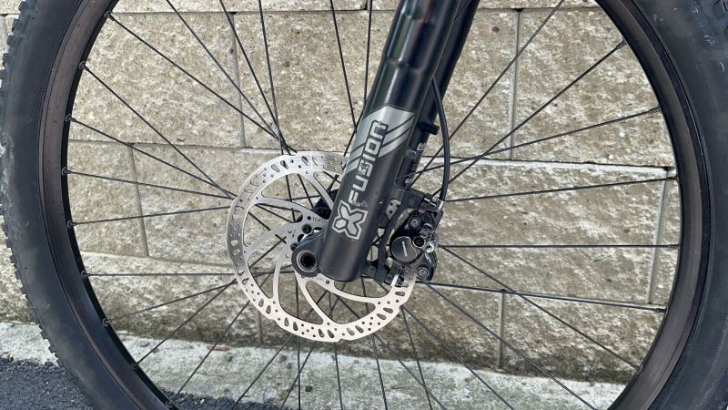 Horské kolo Rockrider XC100 29 , L