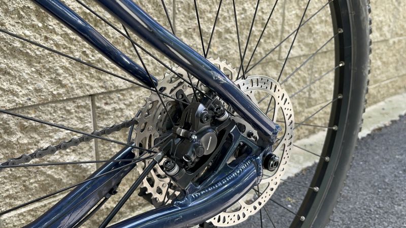 Horské kolo Rockrider XC100 29 , L