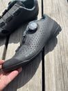 Dámské cyklistické MTB tretry