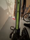 Panské kolo Scott X 10 hydro tubing superlight Alloy 6061