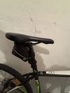 Panské kolo Scott X 10 hydro tubing superlight Alloy 6061