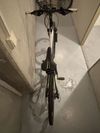Panské kolo Scott X 10 hydro tubing superlight Alloy 6061