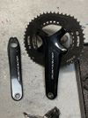 Silniční sada Shimano DuraAce 2x12