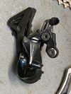 Silniční sada Shimano DuraAce 2x12