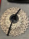 Silniční sada Shimano DuraAce 2x12