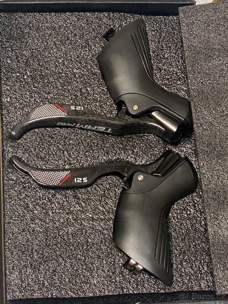 Silniční sada Shimano DuraAce 2x12