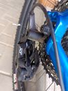 Trek X Caliber 9 vel. M