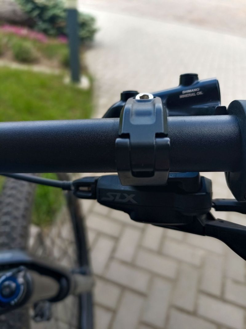 Trek X Caliber 9 vel. M