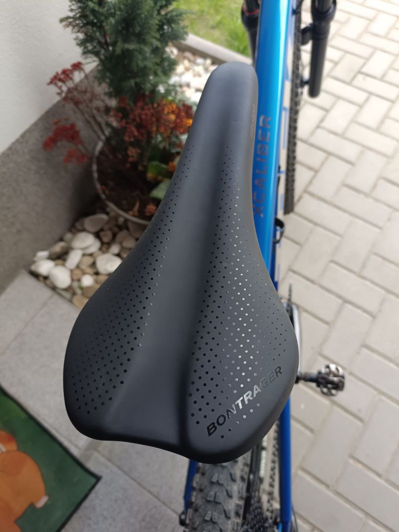 Trek X Caliber 9 vel. M