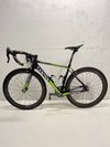 Movistar Team Canyon Ultimate CF SLX 9.0 SL Aero