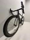 Movistar Team Canyon Ultimate CF SLX 9.0 SL Aero
