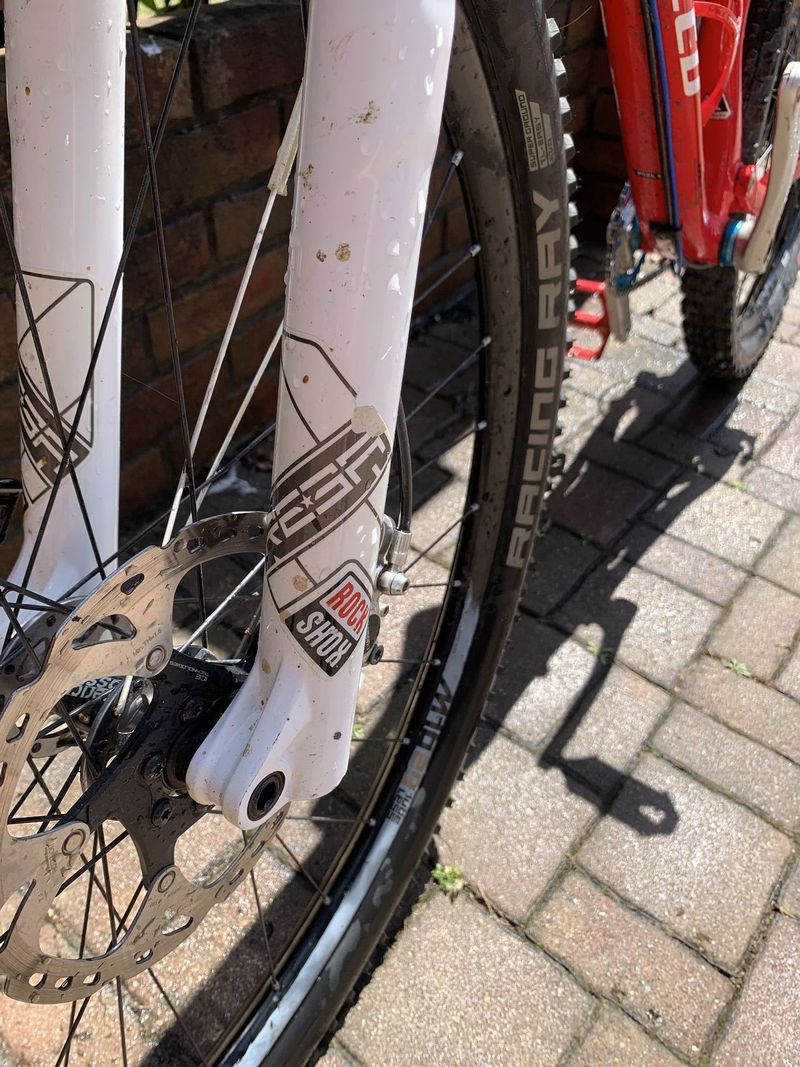 Specialized Epic