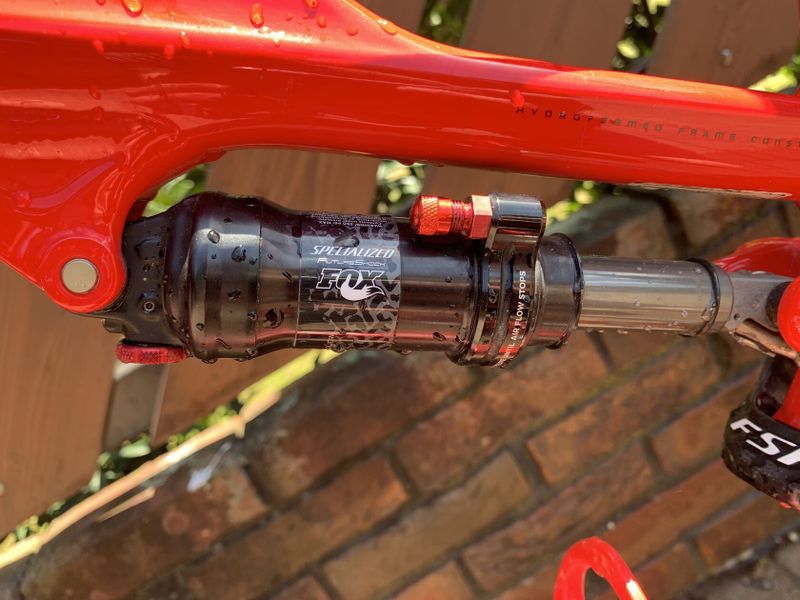 Specialized Epic