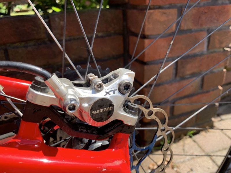 Specialized Epic