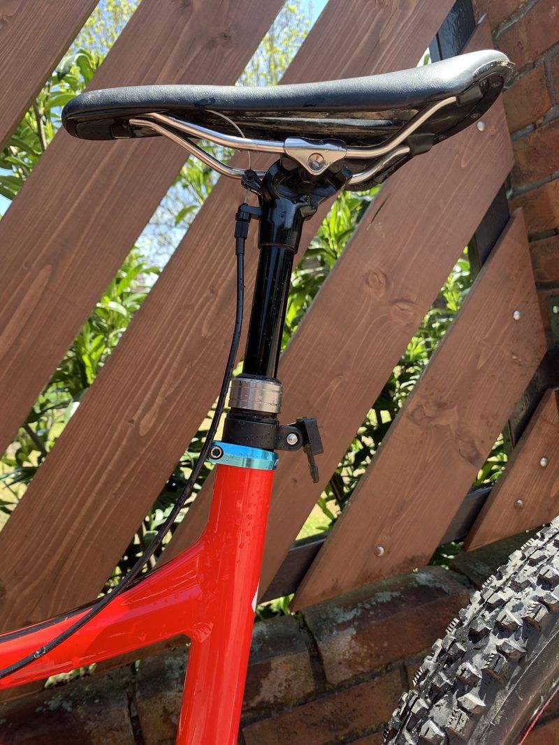 Specialized Epic