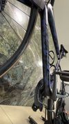 Specialized Tarmac SL6 Expert ultegra Di2/ Boty S-works 44