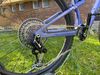 Canyon Lux Trail CFR LTD (2024)
