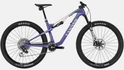 Canyon Lux Trail CFR LTD (2024)