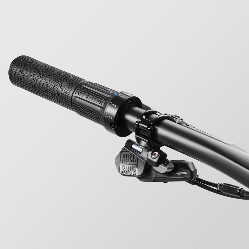 Canyon Lux Trail CFR LTD (2024)