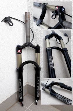 Rock SHox RECON SL 