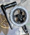 Kliky Sram Rival Dub 48-35z