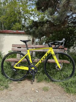 Scott Addict 30