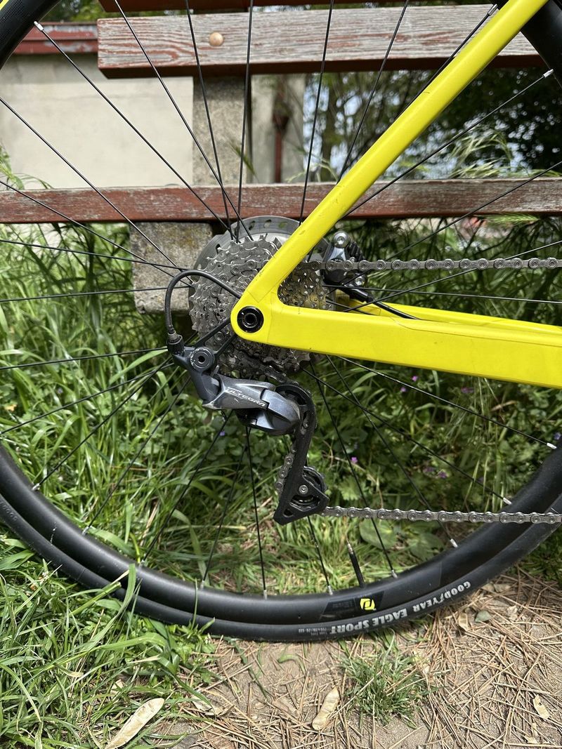 Scott Addict 30
