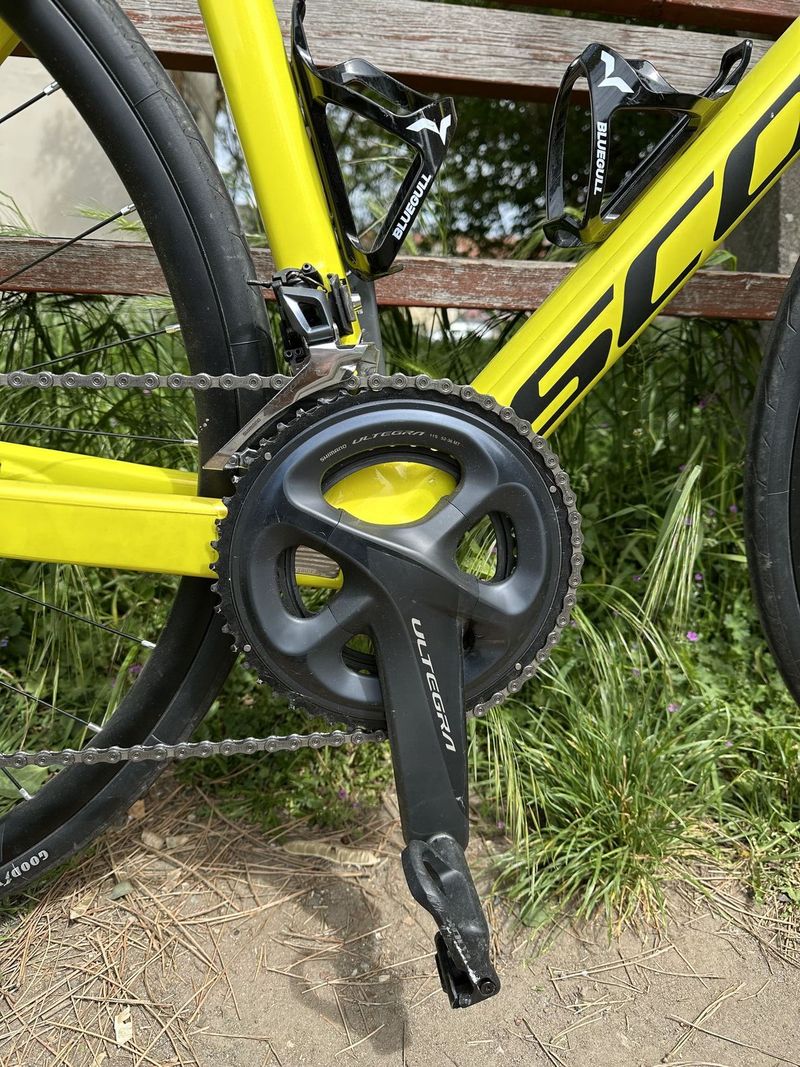 Scott Addict 30