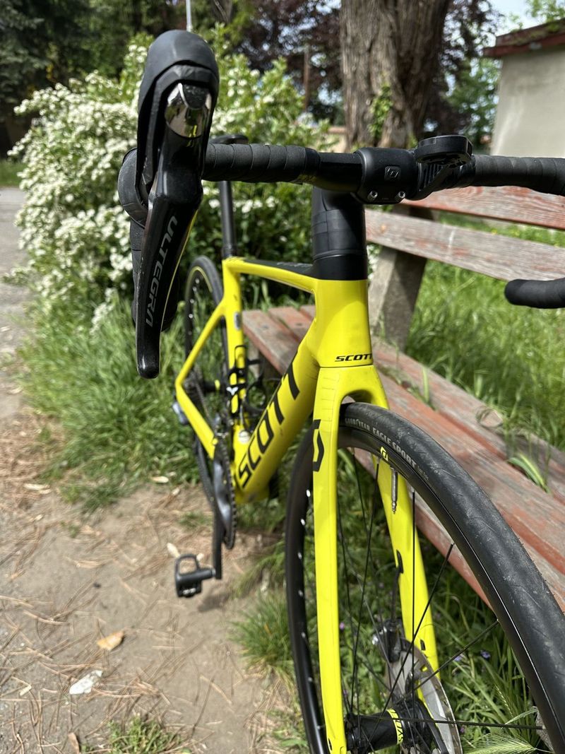 Scott Addict 30
