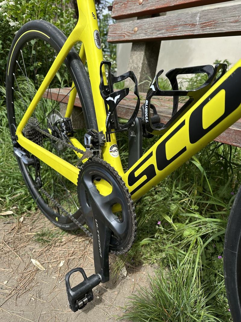 Scott Addict 30