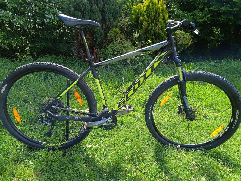 Scott Aspect 940