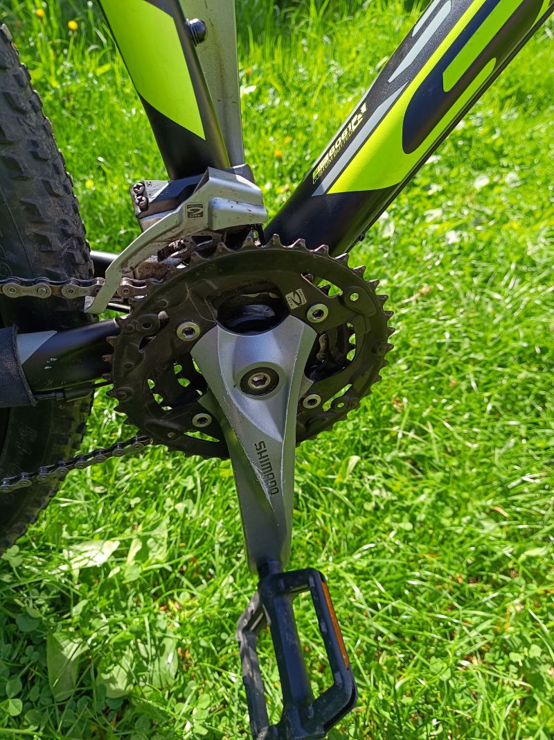 Scott Aspect 940