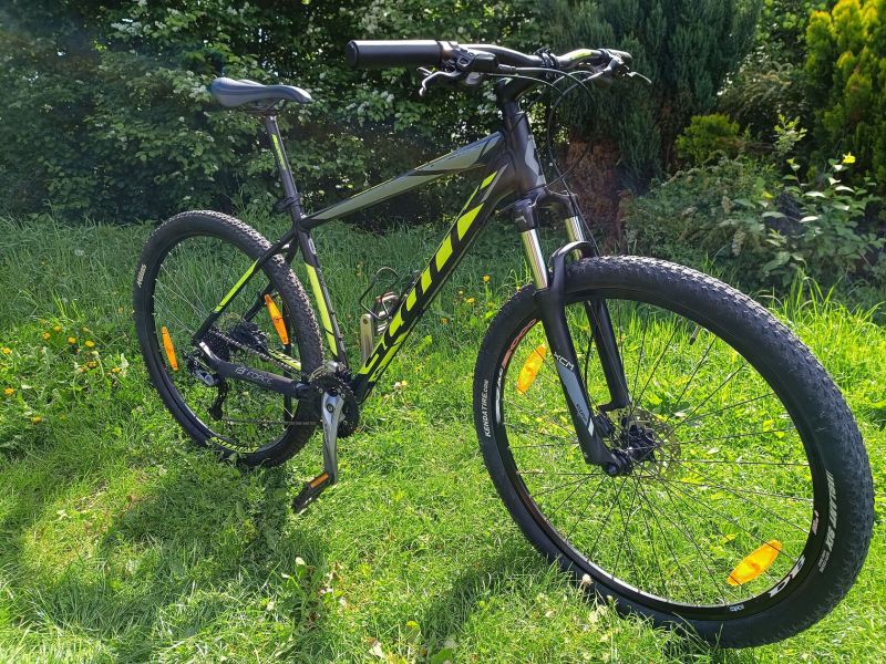Scott Aspect 940