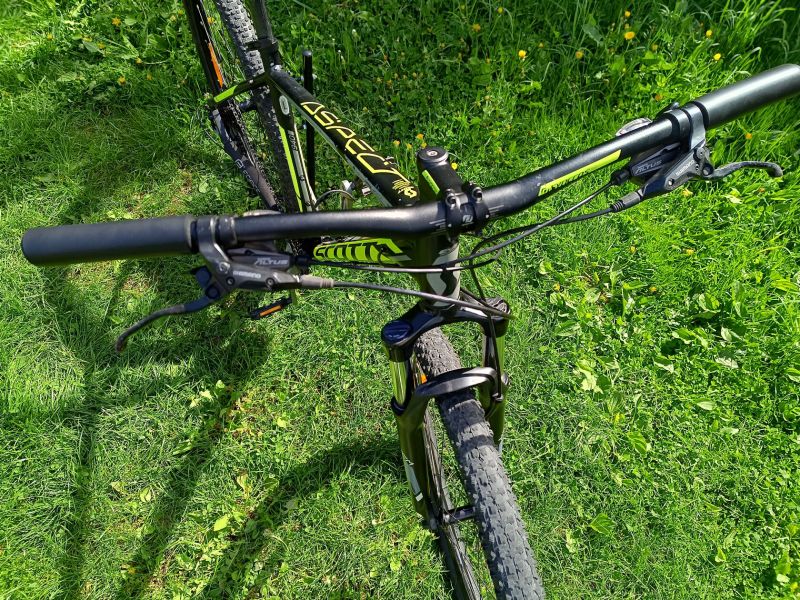 Scott Aspect 940