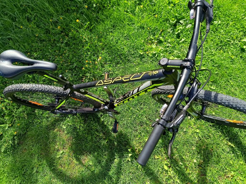 Scott Aspect 940