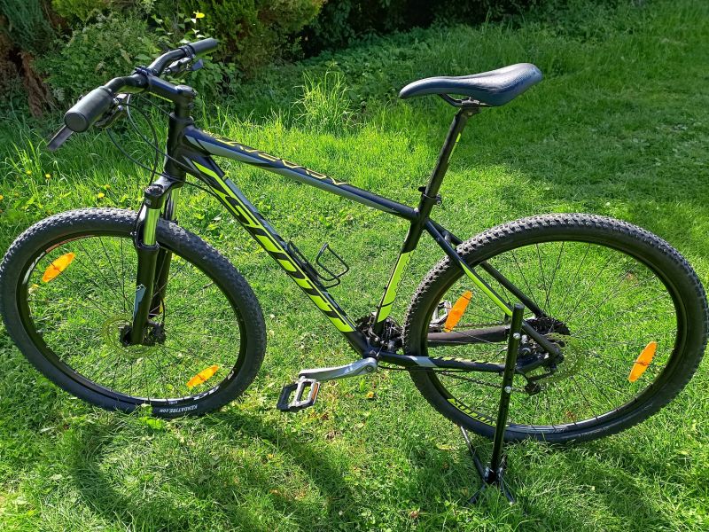 Scott Aspect 940