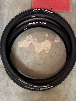 Maxxis Dissector 29x2,4"