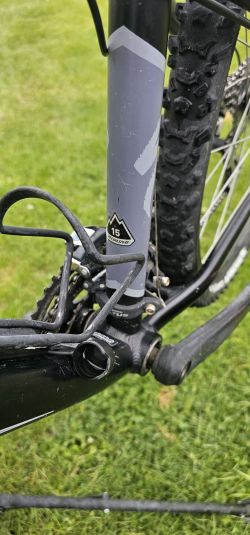 Specialized Hard Rock