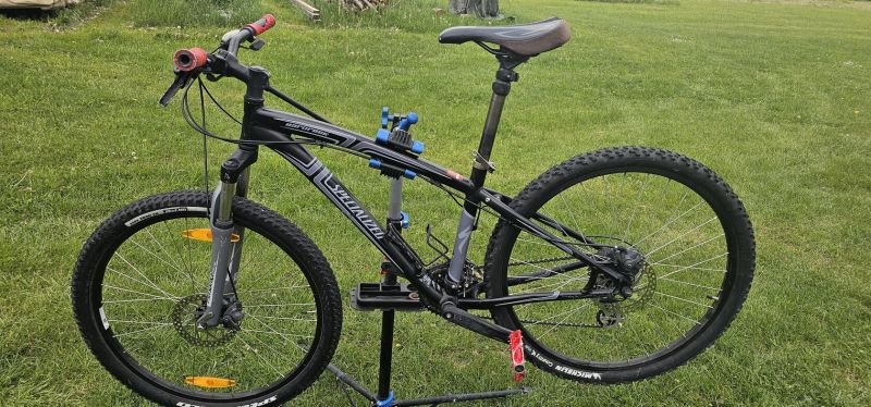Specialized Hard Rock