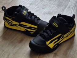 MTB Enduro boty Mavic Deemax Pro, vel. 43¹/³