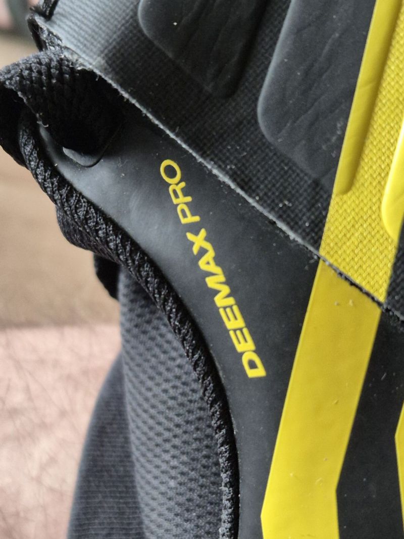 MTB Enduro boty Mavic Deemax Pro, vel. 43¹/³