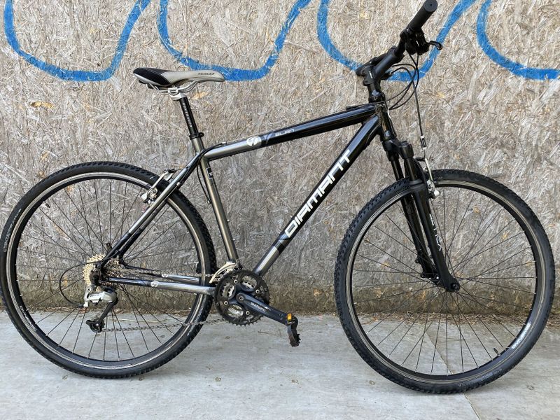 Trekingove kolo - Diamant Elan 