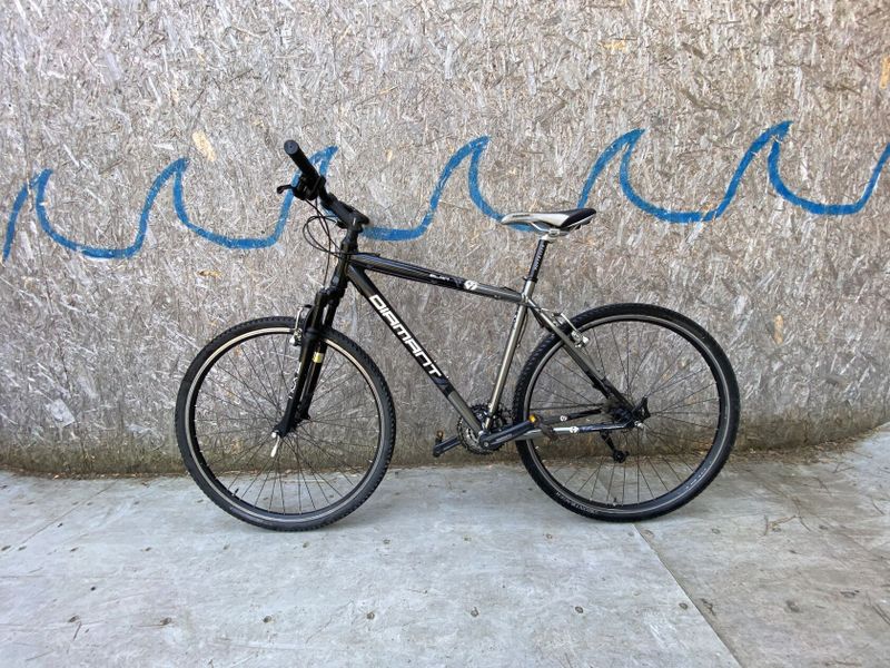 Trekingove kolo - Diamant Elan 