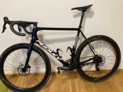 Ridley Helium SLX