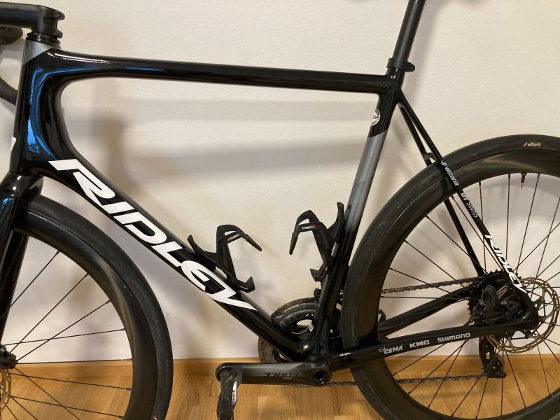 Ridley Helium SLX