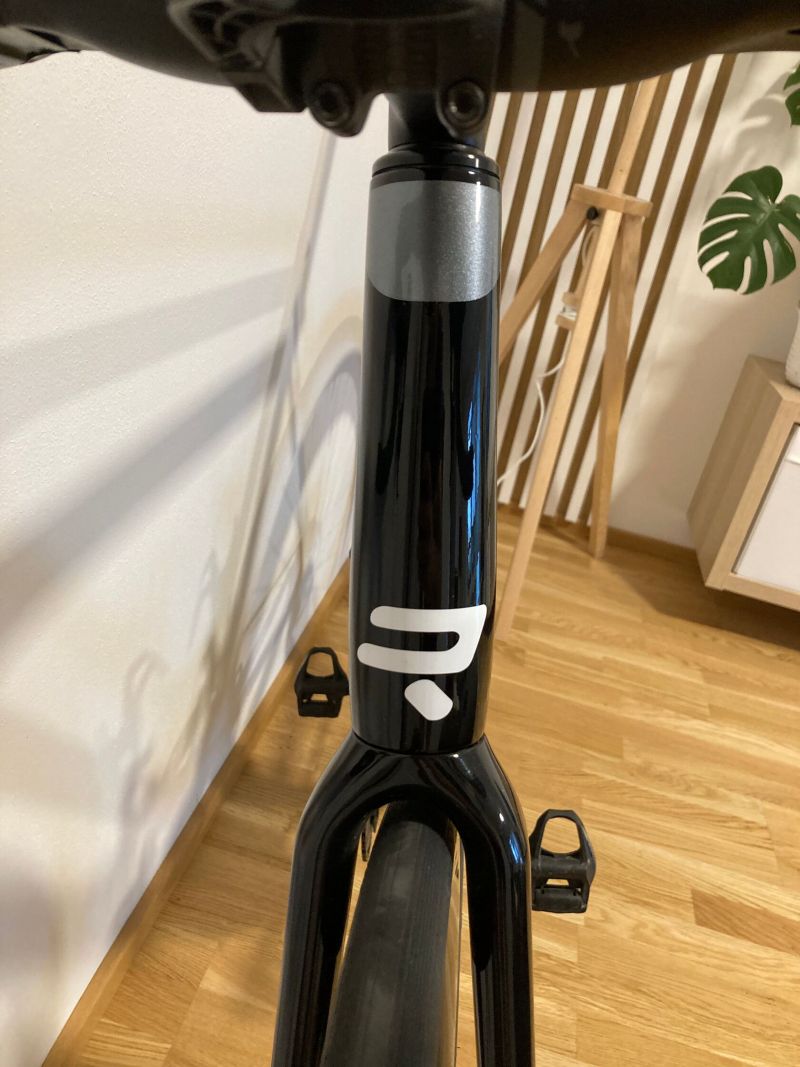Ridley Helium SLX