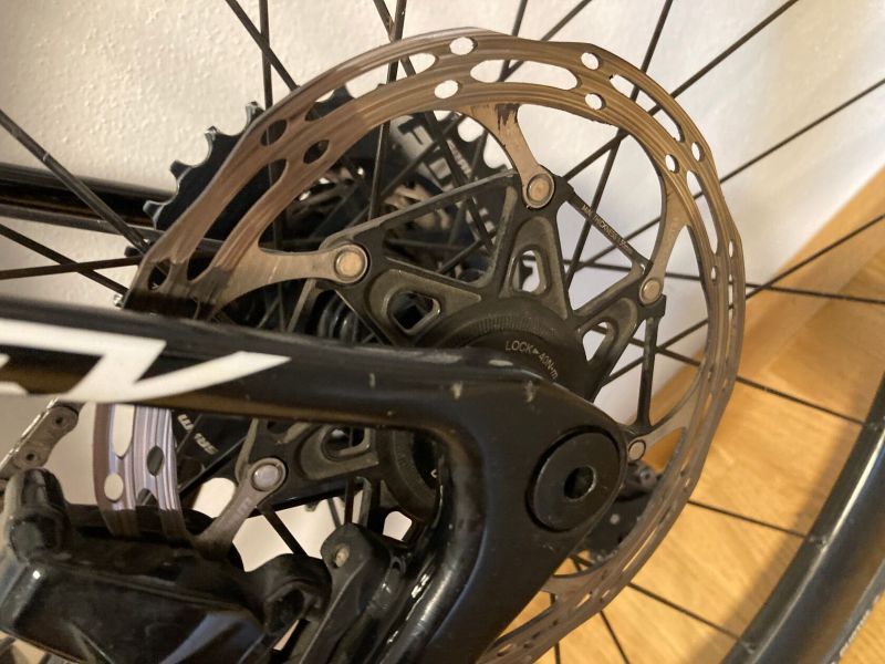 Ridley Helium SLX