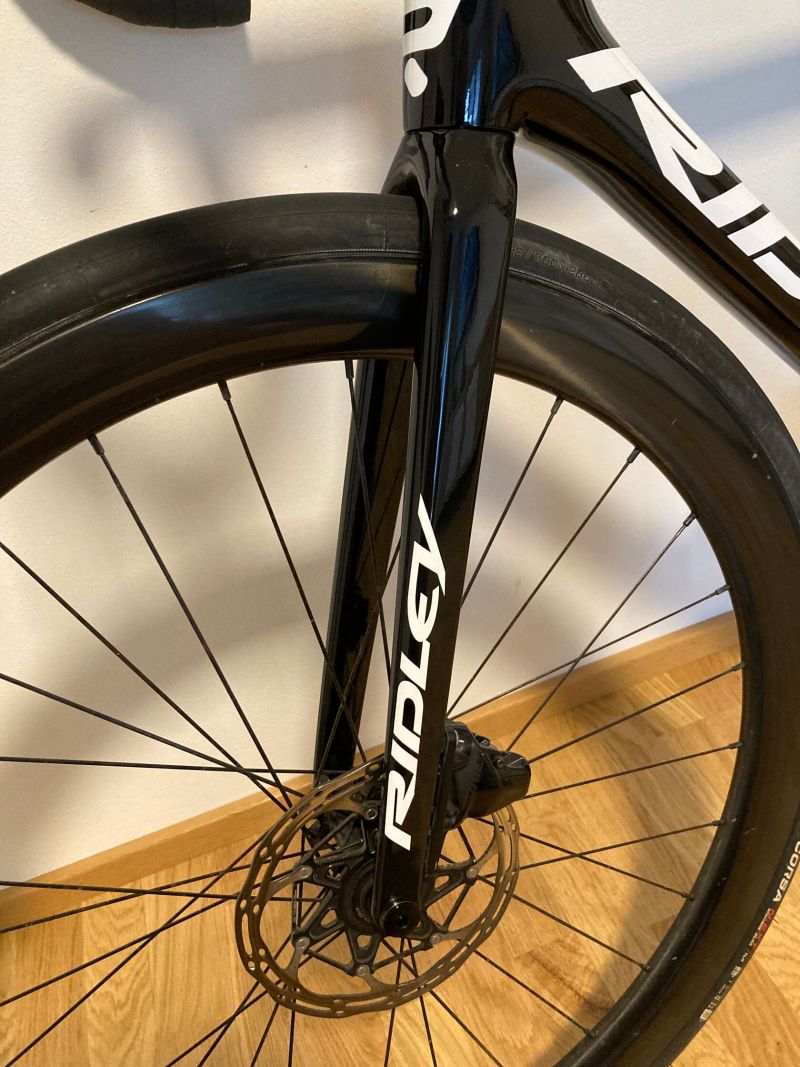 Ridley Helium SLX